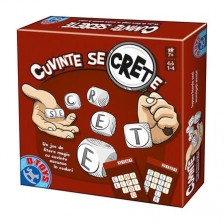 Cuvinte secrete