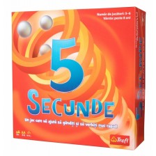Joc 5 secunde