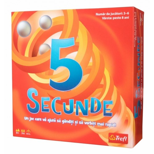 Joc 5 secunde