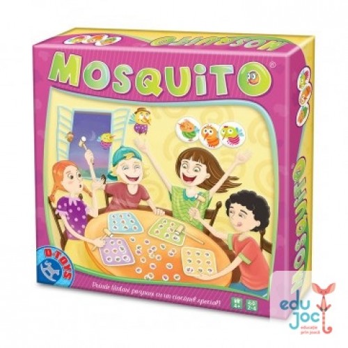Joc Mosquito