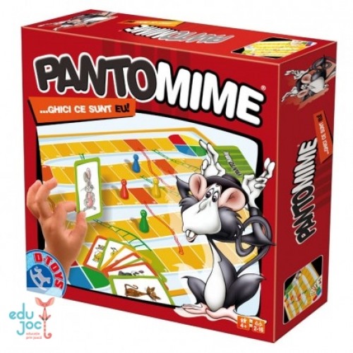 Pantomime
