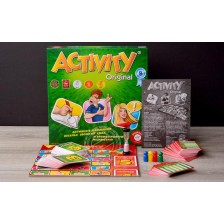 Activity Original RU