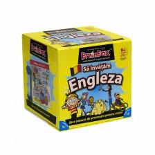 Brainbox - Să învățăm Engleza