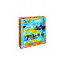 Dixit