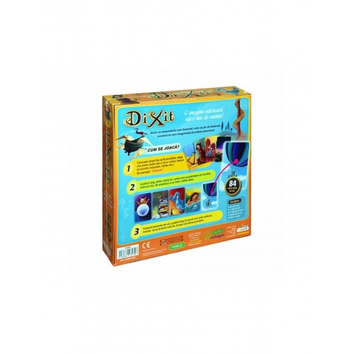 Dixit