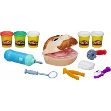 Set plastilina Stomatolog
