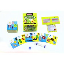 BrainBox - Matematica pentru cei mici